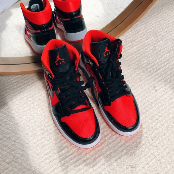 Air jordan 1 mid - Picture 6 of 12